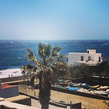 Cerca Del Mar