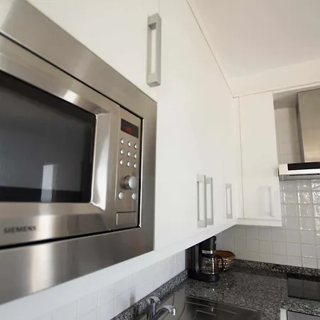 Cerca Del Mar Apartmán Poris de Abona