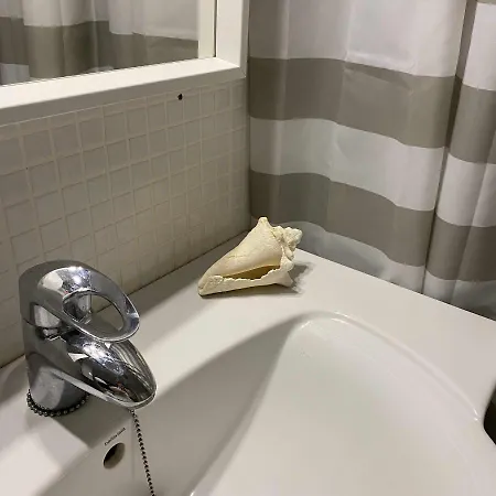 Cerca Del Mar Apartmán