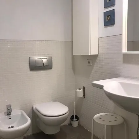 Cerca Del Mar Apartmán Poris de Abona