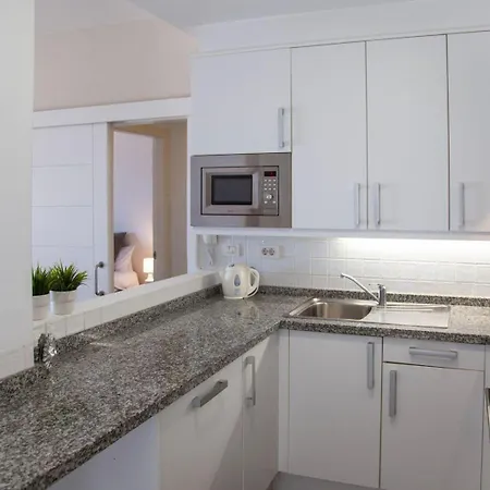 Apartmán Cerca Del Mar