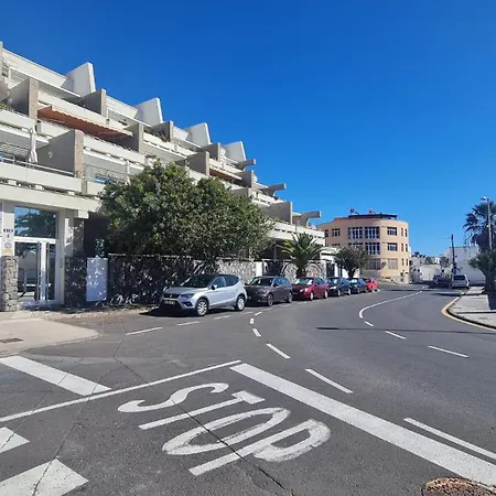 Apartmán Cerca Del Mar *