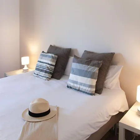 Cerca Del Mar Apartmán