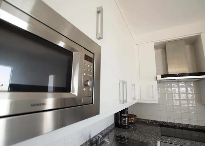 Cerca Del Mar Apartamento Poris de Abona