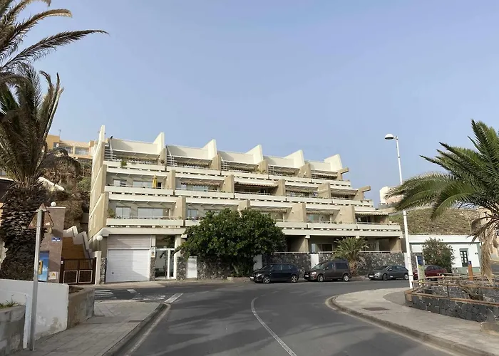 Apartamento Cerca Del Mar *