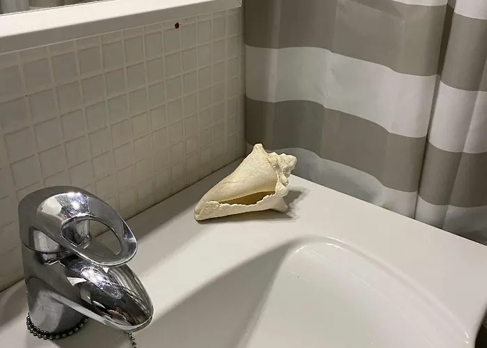 Cerca Del Mar Apartamento