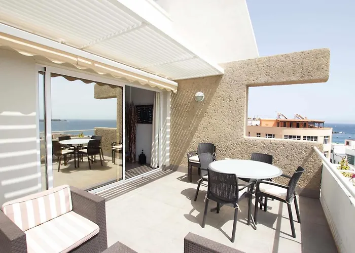 Cerca Del Mar Apartamento