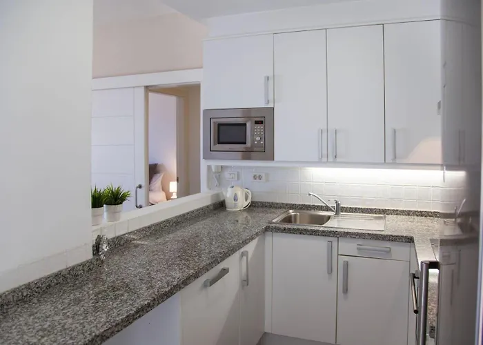 Apartamento Cerca Del Mar