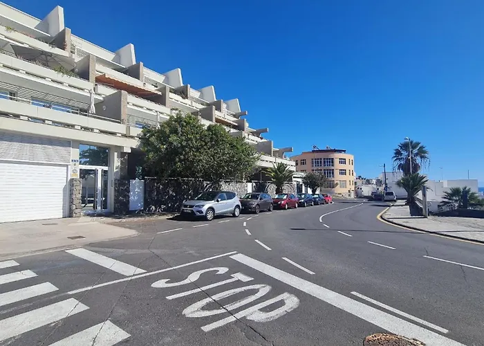 Apartamento Cerca Del Mar *