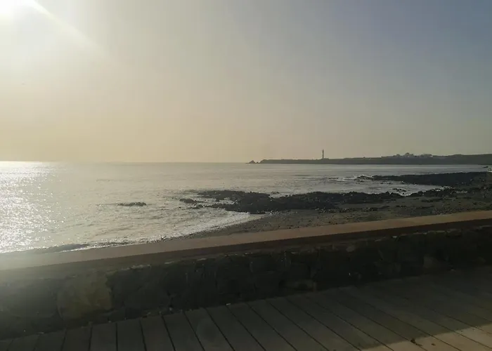 Cerca Del Mar Apartamento Poris de Abona