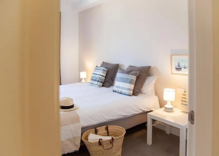 Cerca Del Mar Poris de Abona