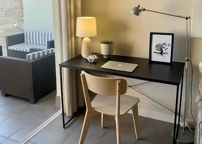 Cerca Del Mar Apartamento