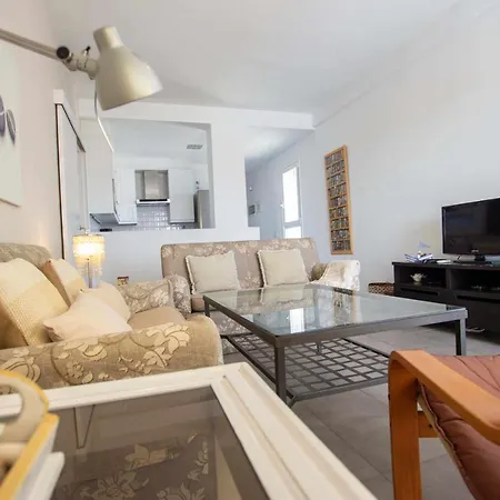 Apartament Cerca Del Mar