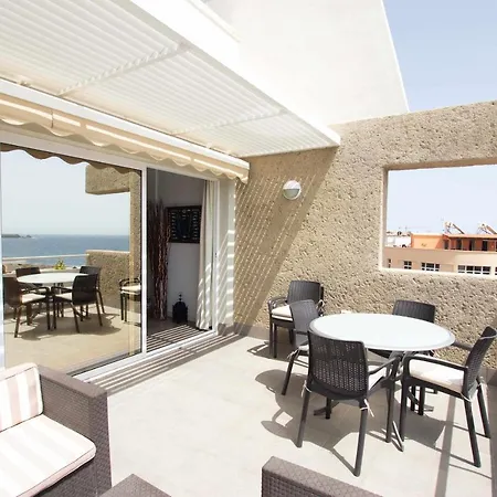 Cerca Del Mar 아파트