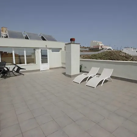 El Mirador Del Atlantico- Poris