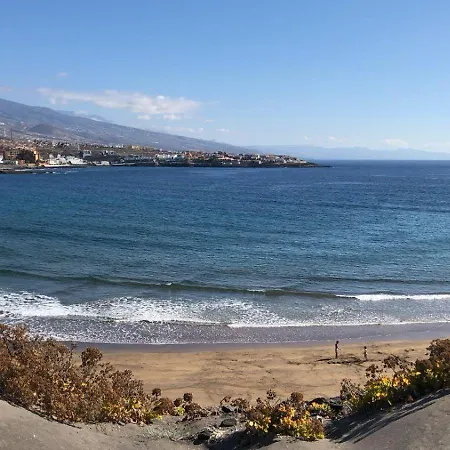 El Mirador Del Atlantico- Poris *