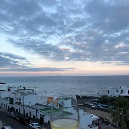 Cerca Del Mar 아파트