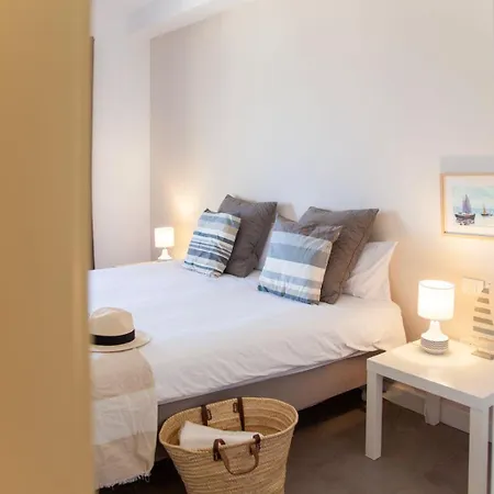 Cerca Del Mar Poris de Abona