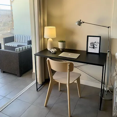 Cerca Del Mar Apartament