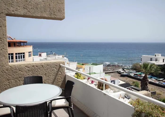 Cerca Del Mar Porís de Abona