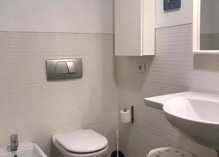 Cerca Del Mar Apartamento Porís de Abona