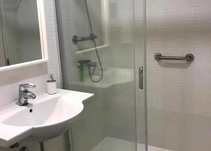 Cerca Del Mar Apartamento