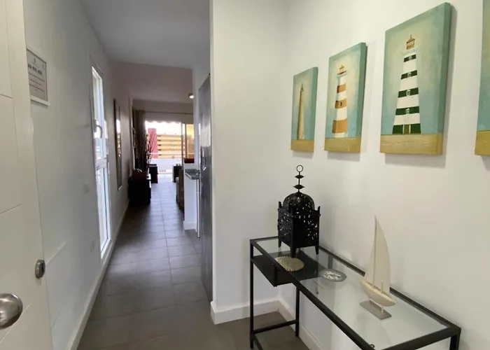 Cerca Del Mar Porís de Abona