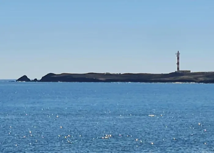 Cerca Del Mar * Poris de Abona