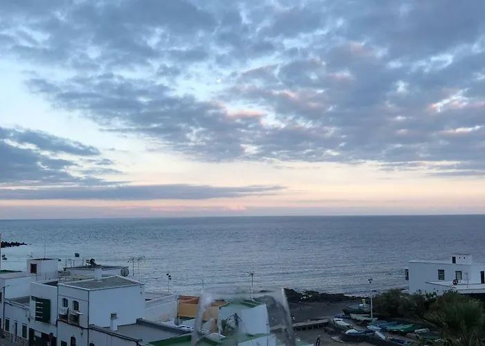 Cerca Del Mar Apartamento